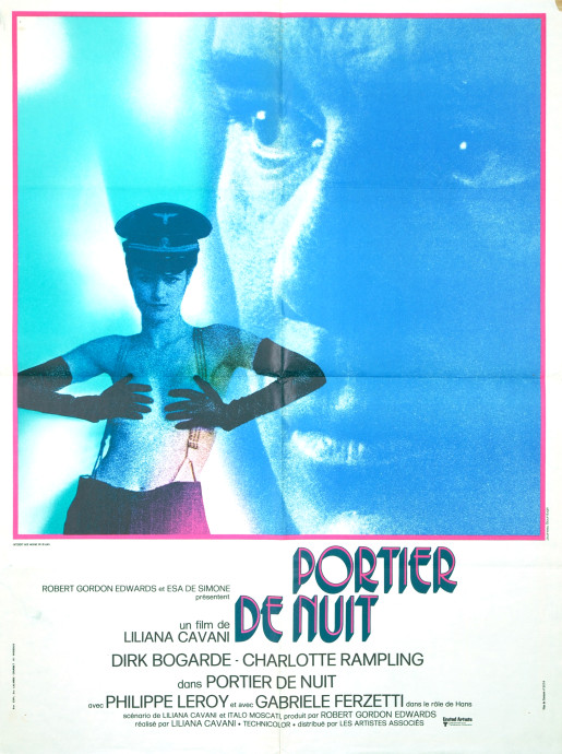 Portier de nuit