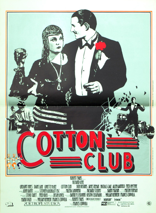 Cotton Club