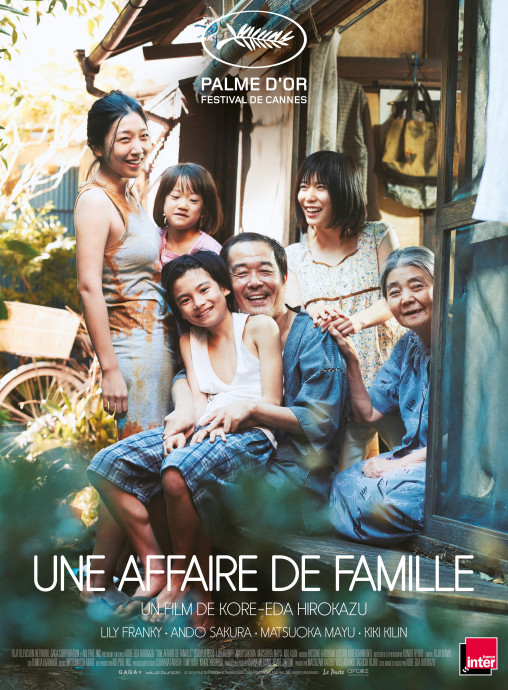 Une affaire de  famille