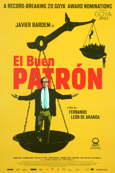 El buen patrón