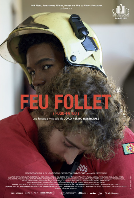 Feu Follet