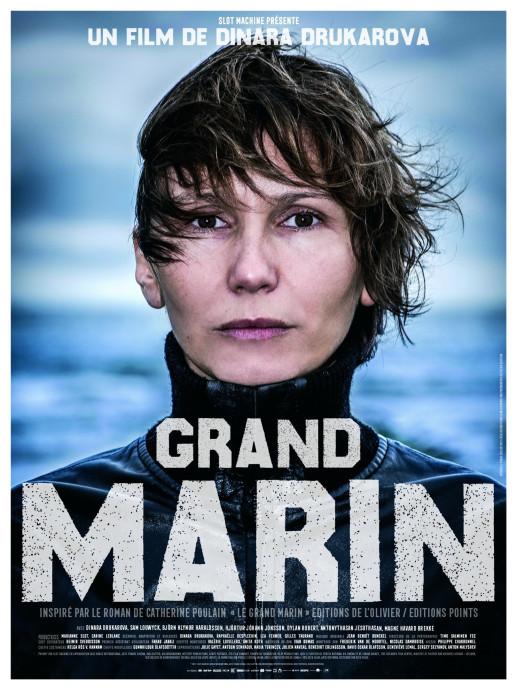 Grand marin