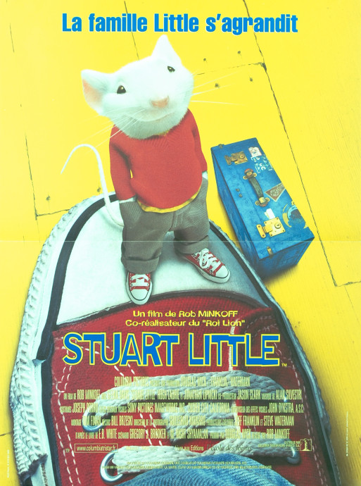 Stuart Little