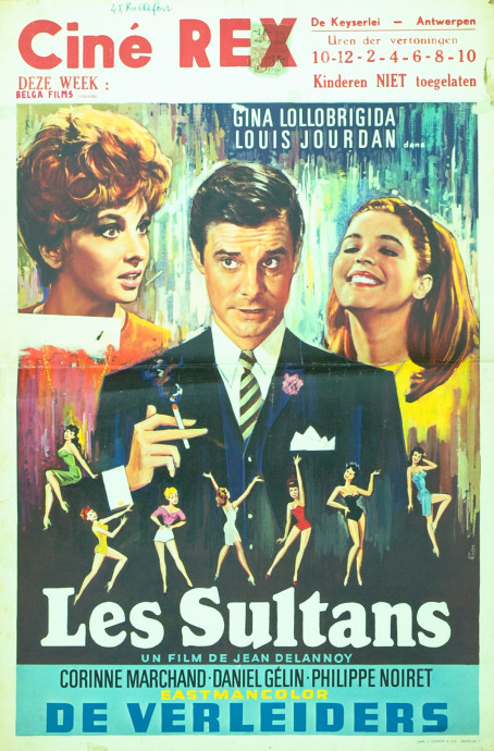 Les Sultans