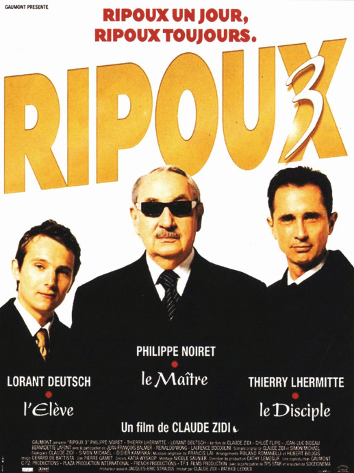 Ripoux 3