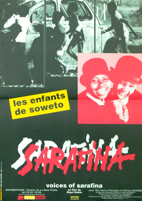 Sarafina