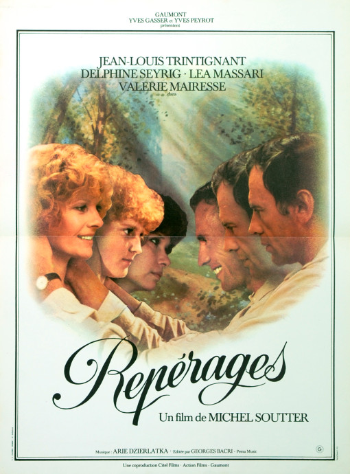 Repérages