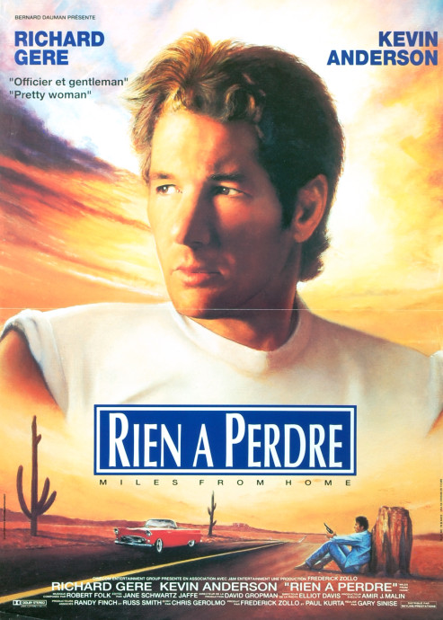 Rien à perdre