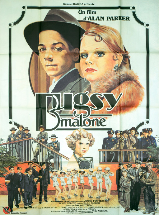 Bugsy Malone