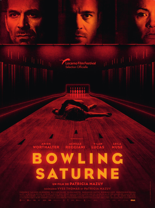 Bowling Saturne