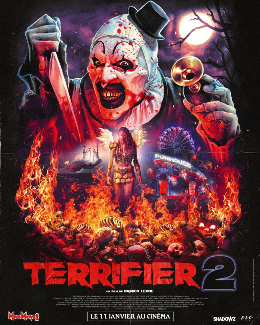 Terrifier 2