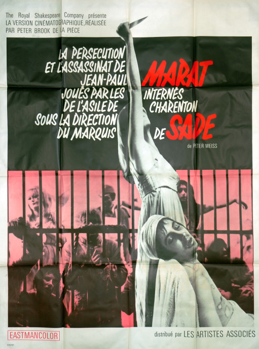 Marat-Sade