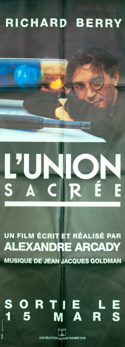 L'Union sacrée