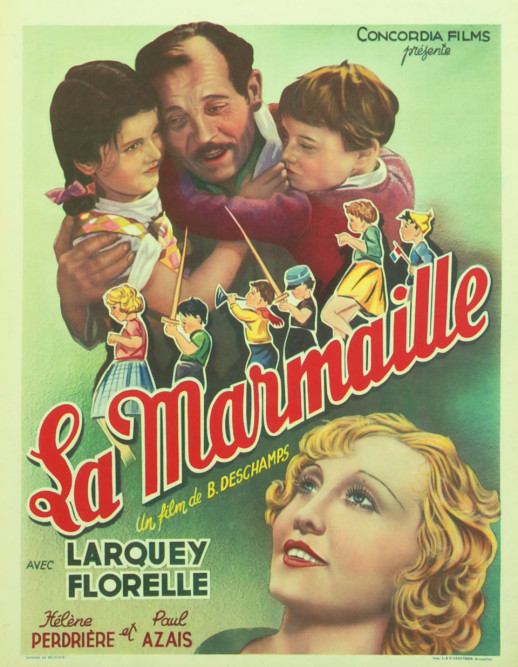 La Marmaille