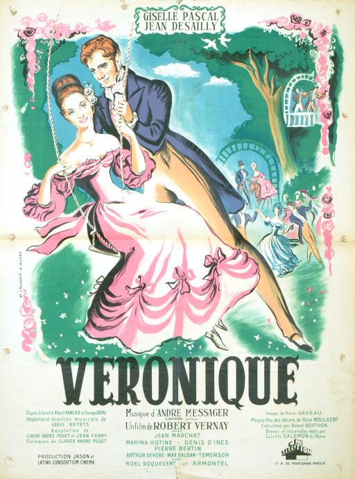 Véronique