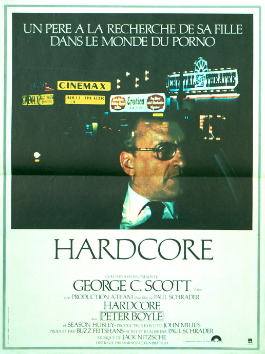 Hardcore