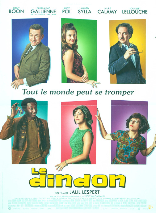 Le Dindon