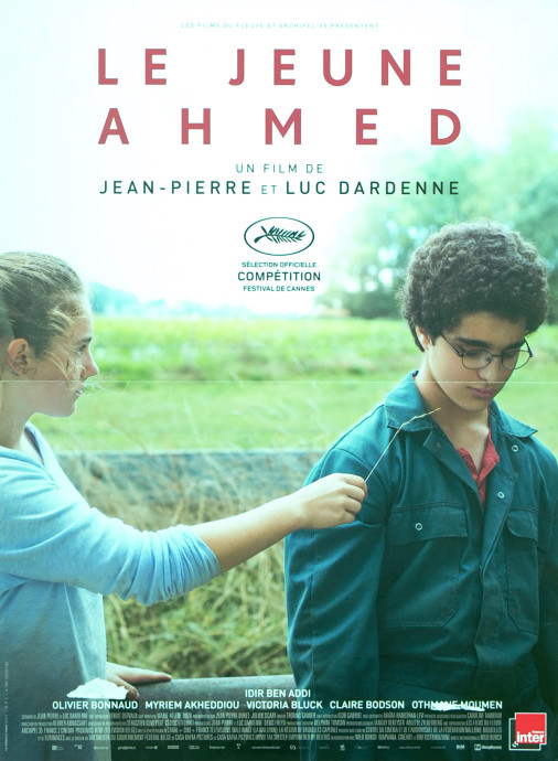 Le jeune Ahmed