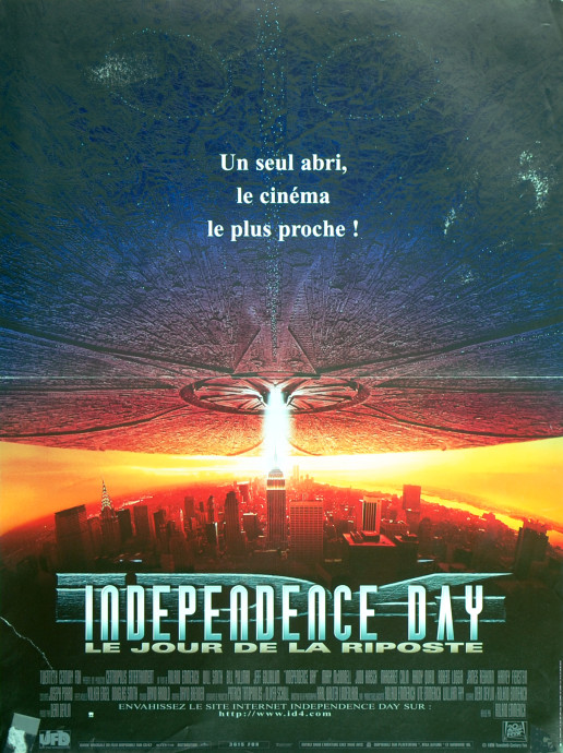 Independence Day