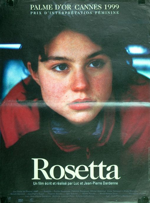 Rosetta