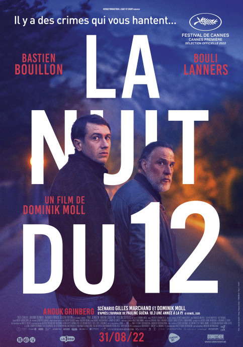 La Nuit du 12