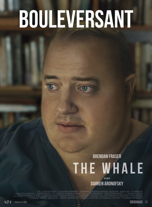 The Whale