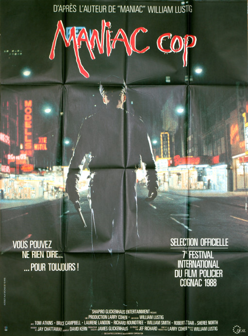 Maniac Cop