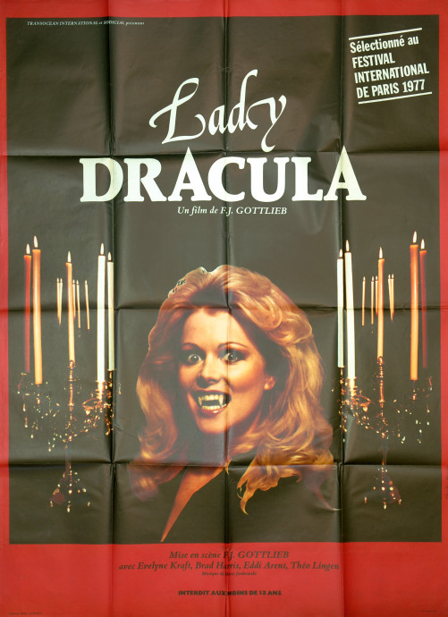 Lady Dracula