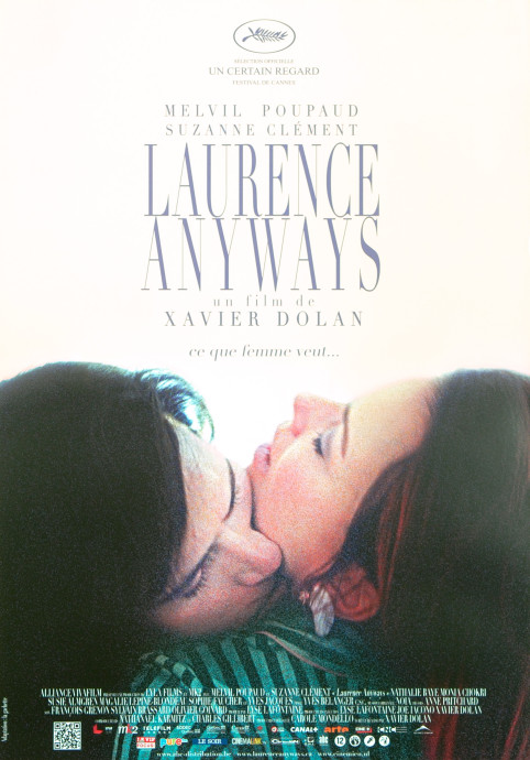 Laurence Anyways