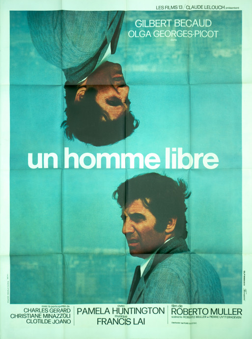 Un homme libre