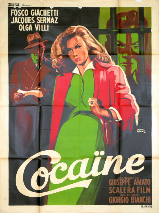 Cocaïne