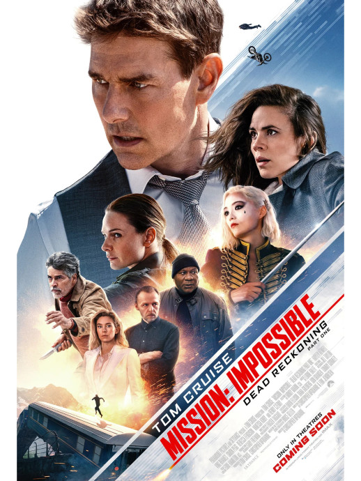 Mission : Impossible - Dead Reckoning Partie 1