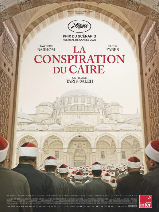 La Conspiration du Caire