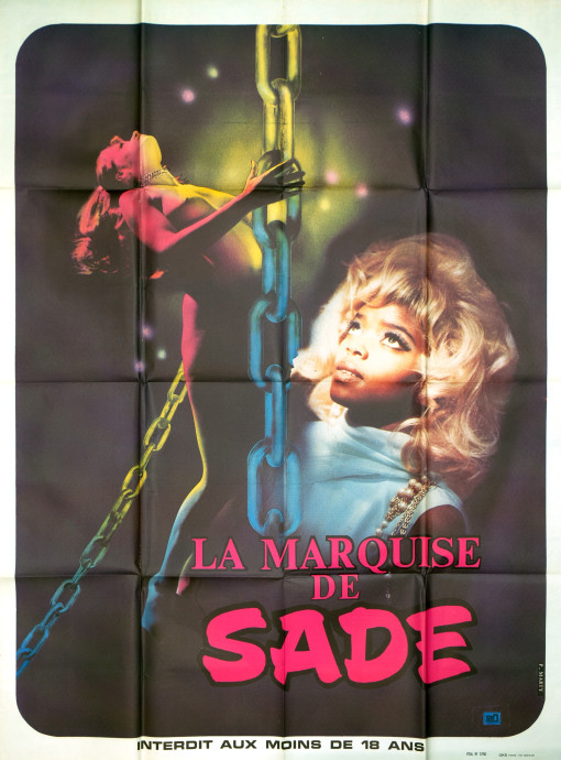 La Marquise de Sade