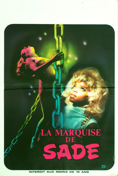 La Marquise de Sade