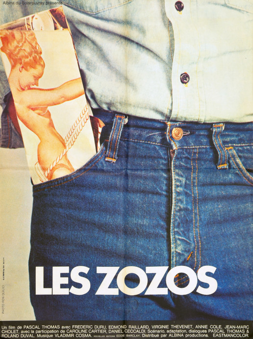 Les Zozos