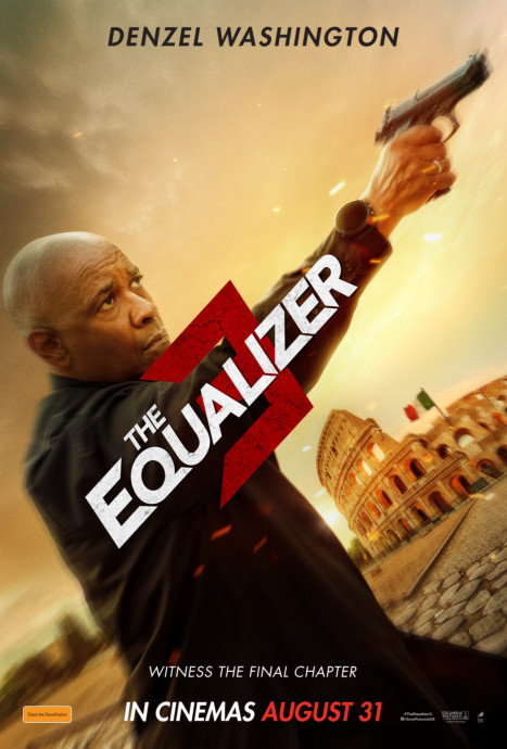 Equalizer 3