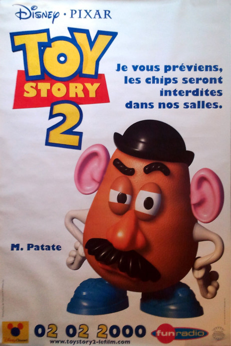 Toy Story 2