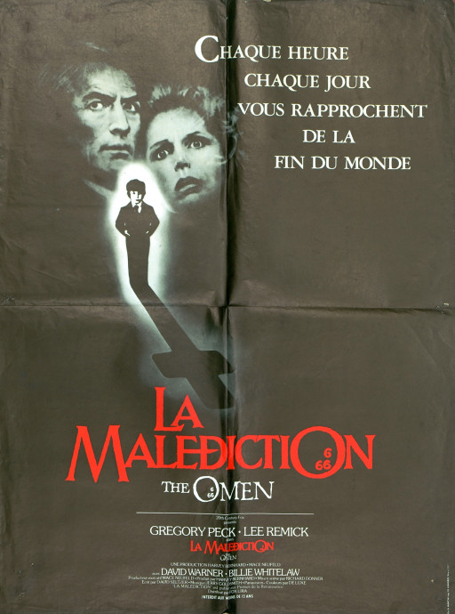 La Malédiction