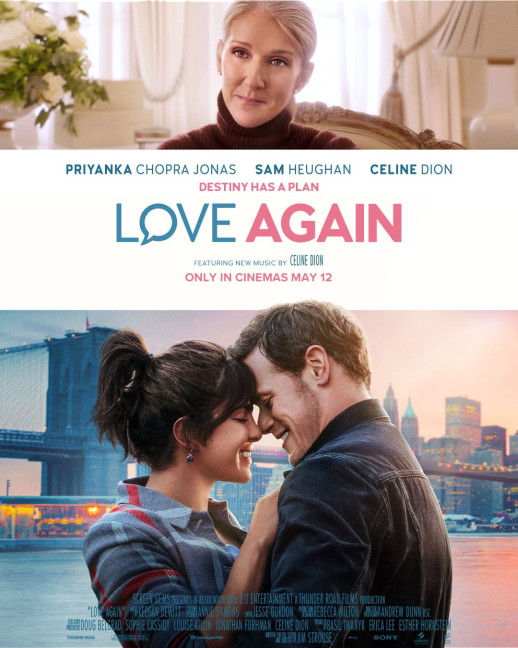 Love Again : Un peu, beaucoup, passionnément