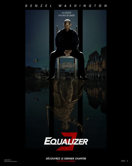 Equalizer 3