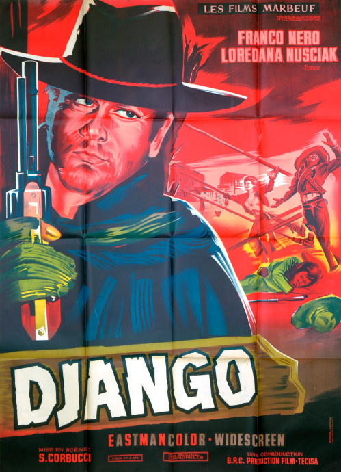 Django