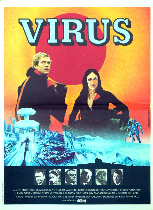 Virus