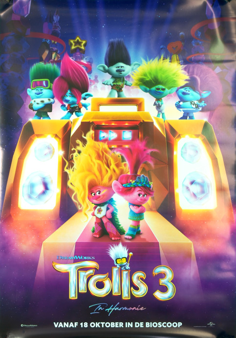 Les Trolls 2