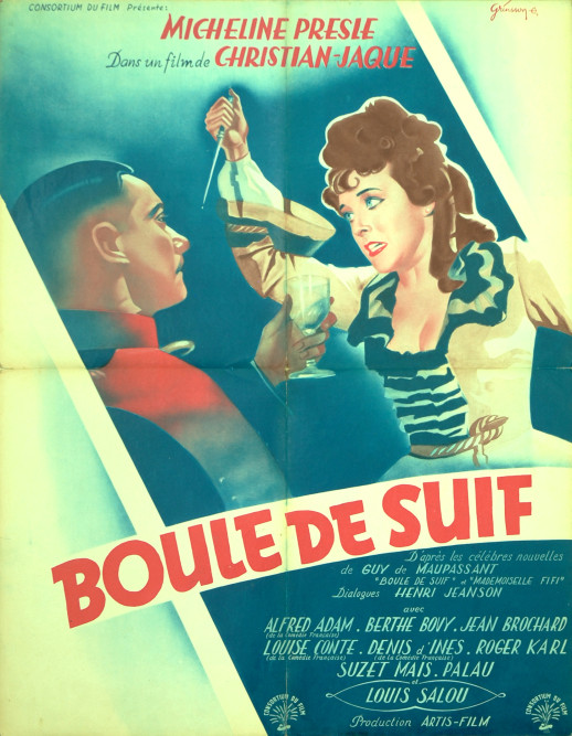 Boule de suif