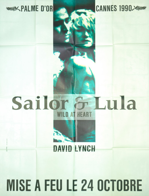 Sailor et Lula