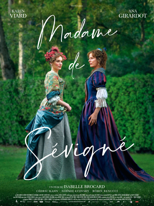 Madame de Sévigné