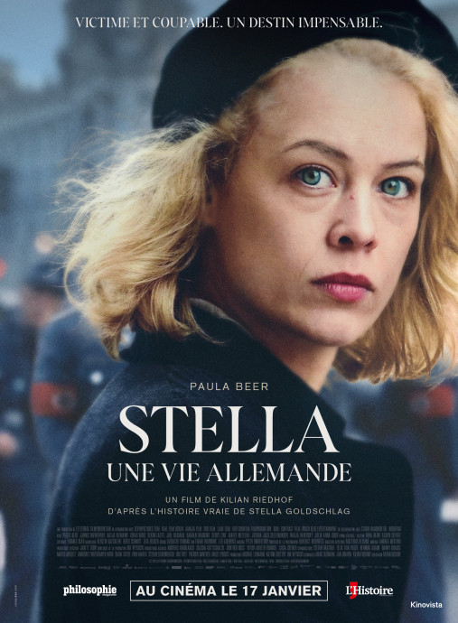 Stella, une vie allemande