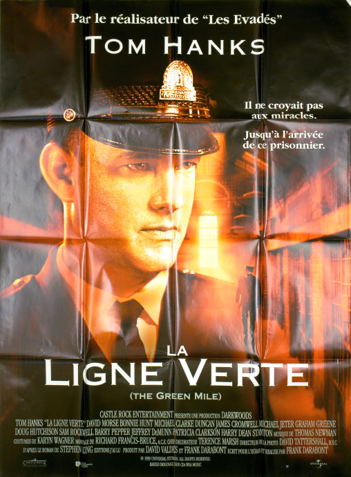 La Ligne verte