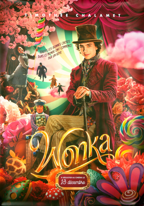 Wonka